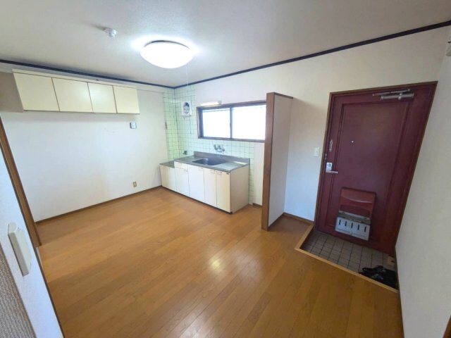 物件内観写真2　(2024年7月撮影※現況を優先致します。)