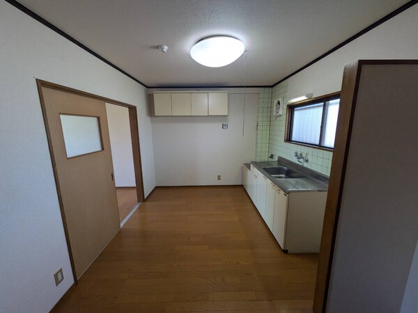 内装他(2024年7月撮影※現況を優先致します。)