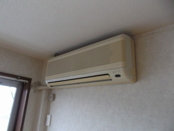 建物設備(現況が相違する場合は現況を優先致します。)