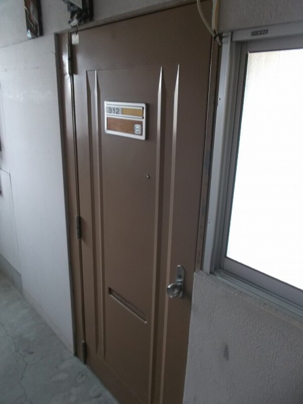 建物設備(現況が相違する場合は現況を優先致します。)