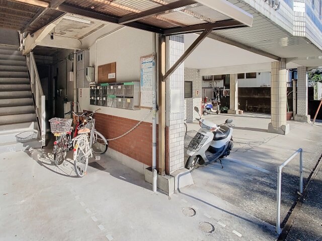 物件内観写真14　(2024年11月撮影)