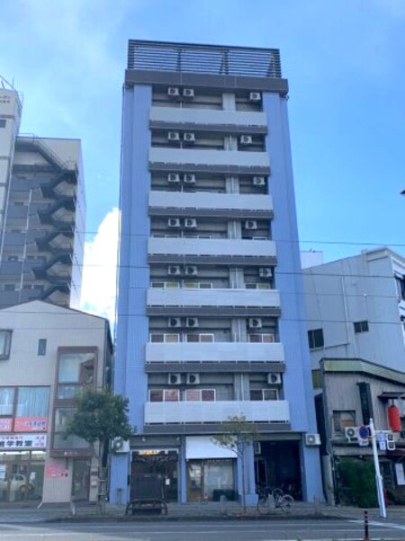 アゼリア南はりま外観写真