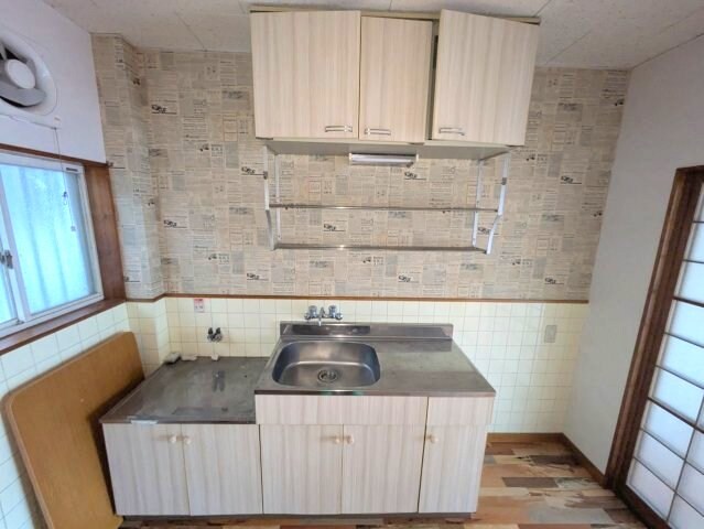 物件内観写真2　(2025年1月撮影※現況を優先致します。)