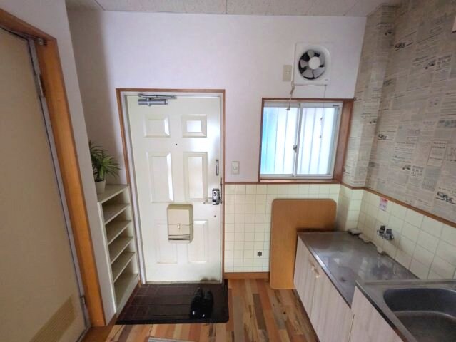 物件内観写真6　(2025年1月撮影※現況を優先致します。)