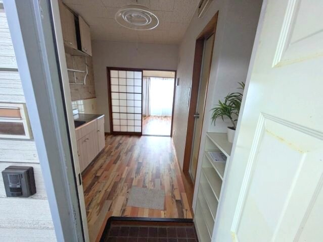 物件内観写真7　(2025年1月撮影※現況を優先致します。)