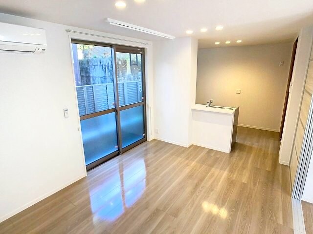 物件内観写真3　(2025年11月撮影)