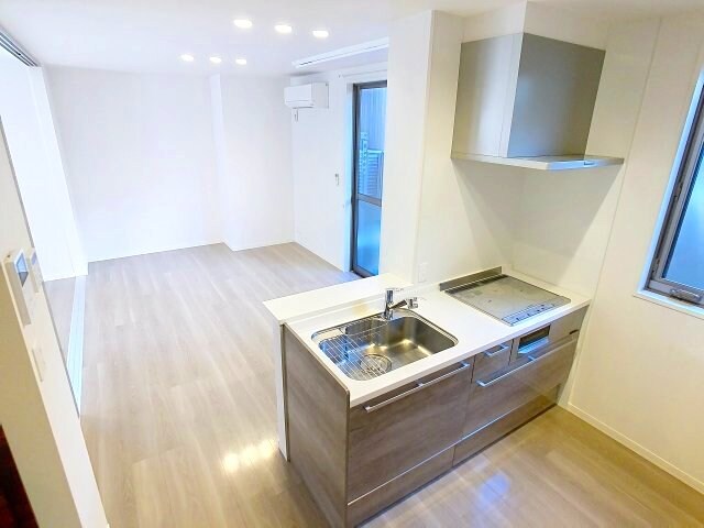 物件内観写真4　(2025年11月撮影)