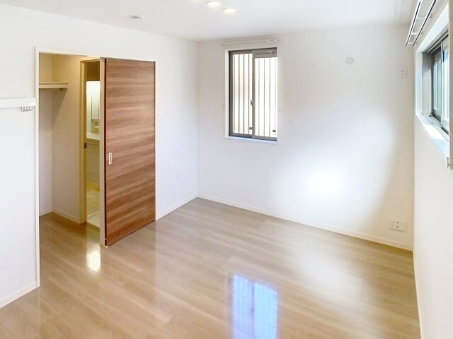 物件内観写真8　(2025年11月撮影)