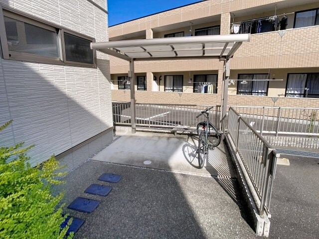 物件内観写真18　(2025年11月撮影)