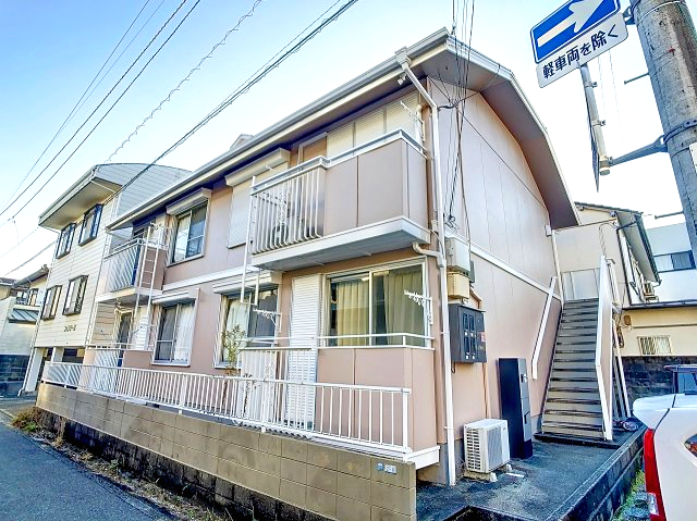 タウニー塩田町