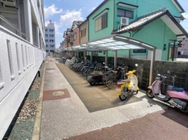 その他(2025年6月撮影※現況を優先致します。)