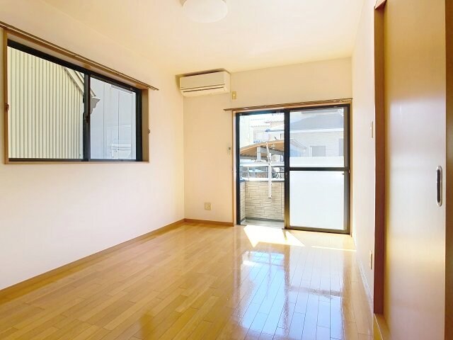 物件内観写真2　(2025年9月撮影)