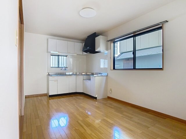 物件内観写真3　(2025年9月撮影)