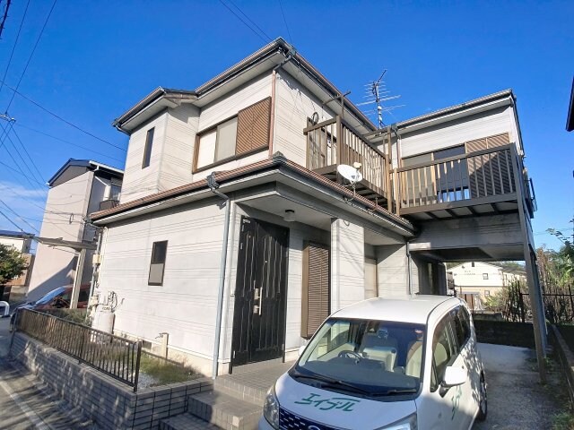 物件外観写真1　(2025年11月撮影※現況を優先します)