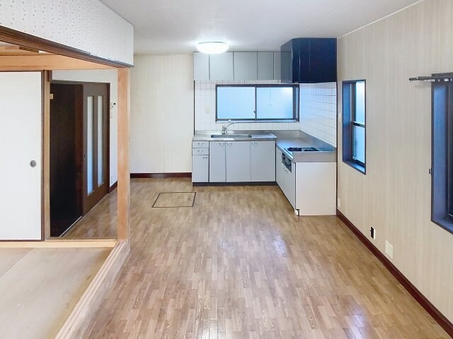 物件内観写真8　(2025年11月撮影※現況を優先します)