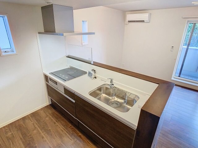 物件内観写真4　(2024年12月撮影)