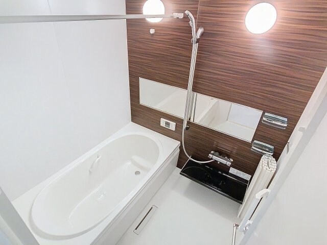 物件内観写真5　(2024年12月撮影)