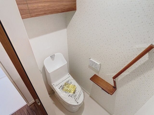 物件内観写真6　(2024年12月撮影)