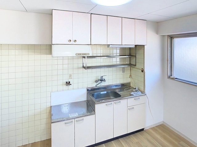 物件内観写真3　(2025年9月撮影)