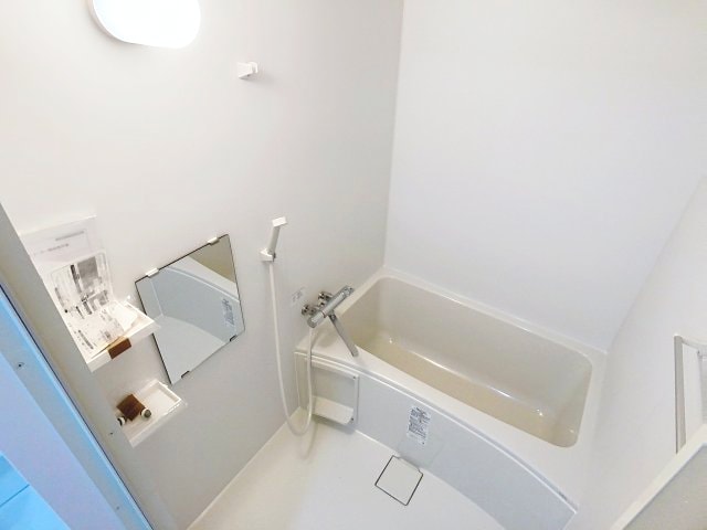 物件内観写真4　(2025年9月撮影)