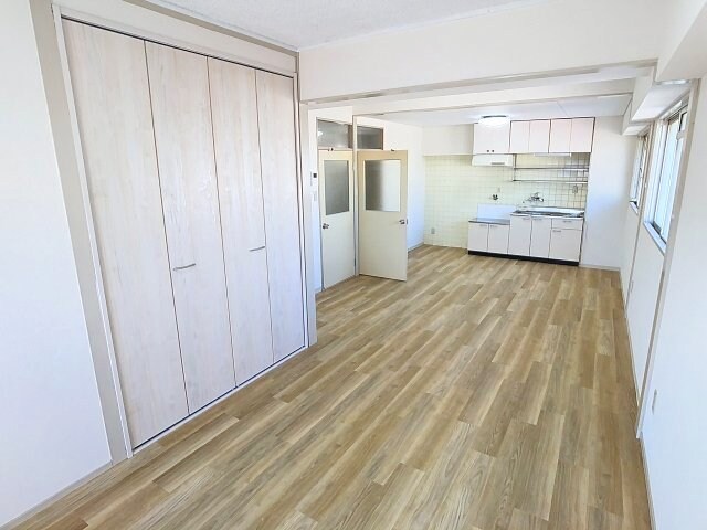 物件内観写真7　(2025年9月撮影)