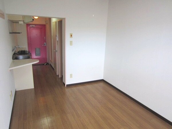 居室(3階別室の参考写真です。現況を優先します。(304))