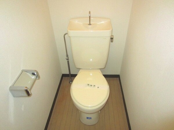 トイレ(3階別室の参考写真です。現況を優先します。(304))