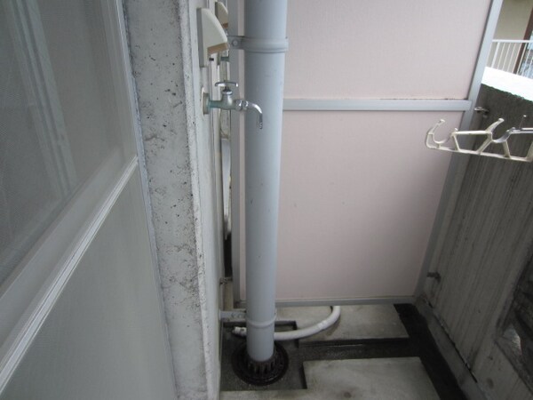 建物設備(3階別室の参考写真です。現況を優先します。(304))