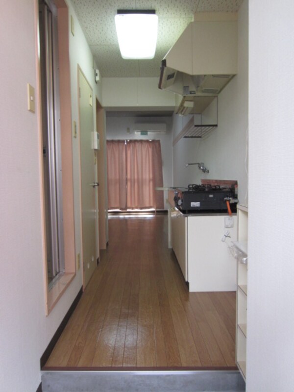 内装他(3階別室の参考写真です。現況を優先します。(304))