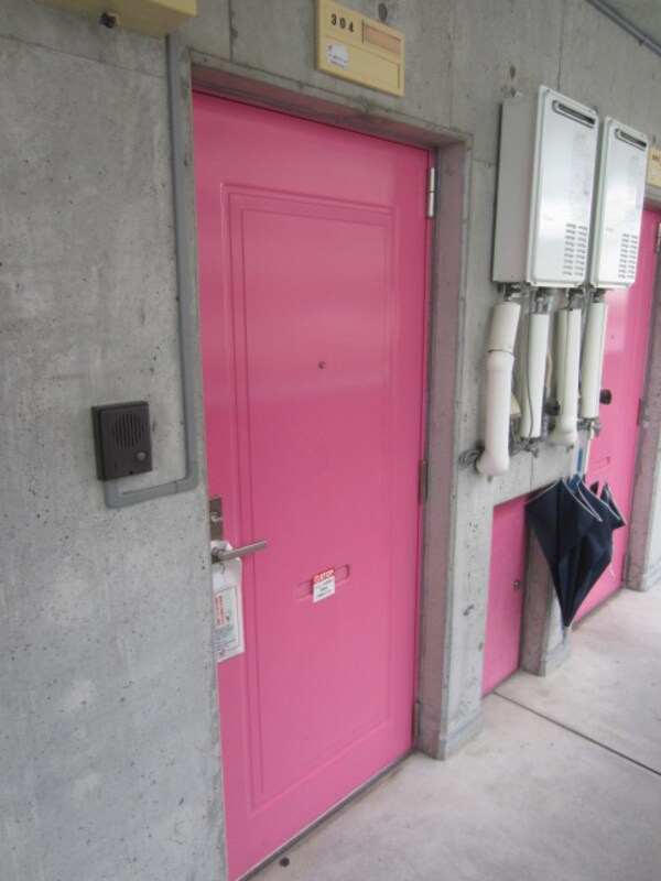 建物設備(3階別室の参考写真です。現況を優先します。(304))