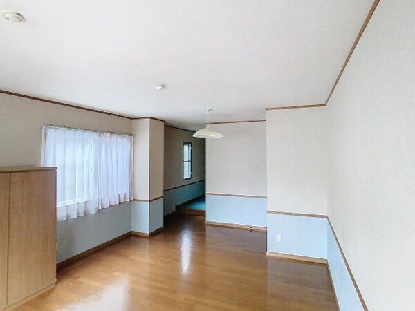 内装他(2024年7月撮影※現況を優先致します。)