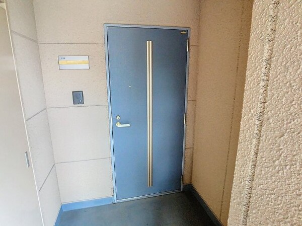 建物設備(2024年7月撮影※現況を優先致します。)