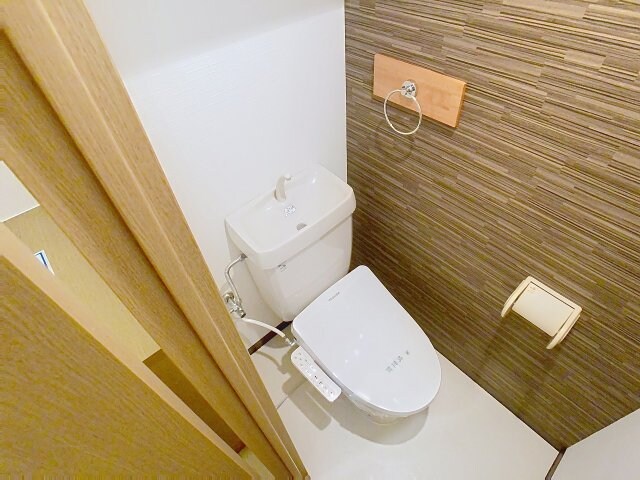 物件内観写真5　(2025年9月撮影)