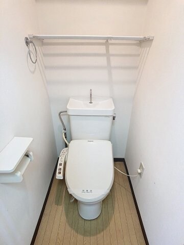 物件内観写真8　(2025年3月撮影)