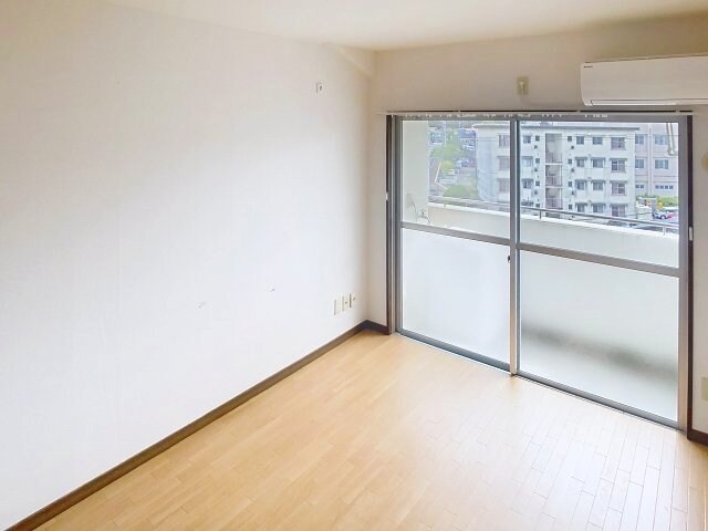 物件内観写真2　(2025年9月撮影)