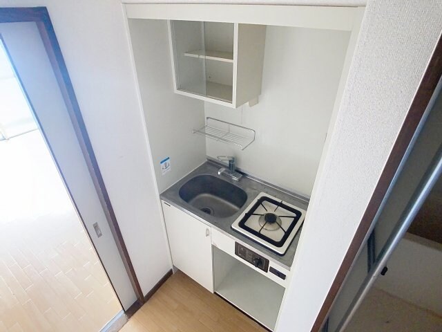 物件内観写真3　(2025年9月撮影)