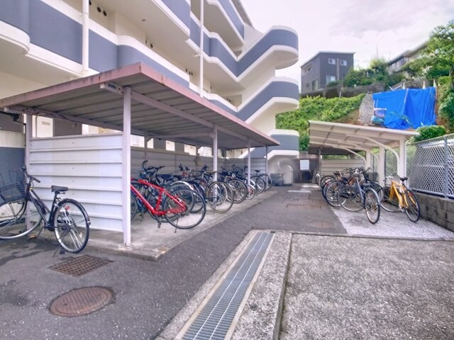 物件内観写真13　(2025年9月撮影)