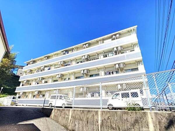 外観(2022年11月撮影)