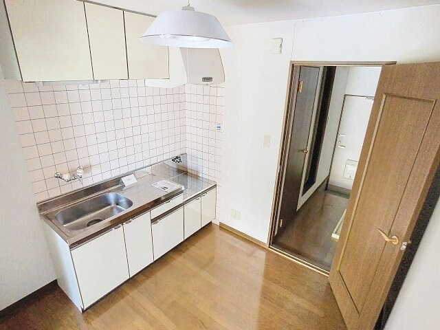 物件内観写真3　(2025年11月撮影)