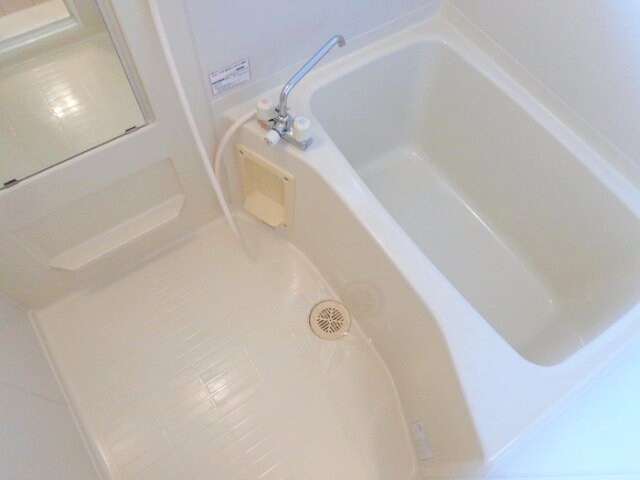 物件内観写真5　(Ｂ205 浴室)