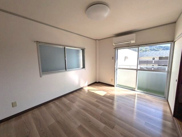 物件内観写真3　(2025年3月撮影)