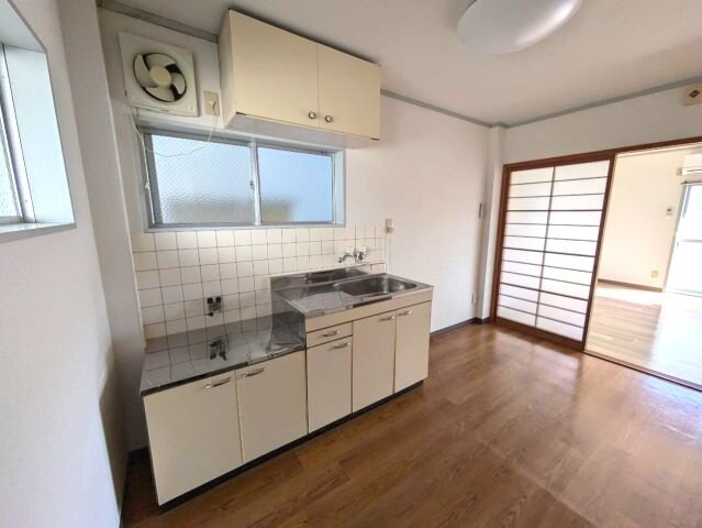 物件内観写真4　(2025年3月撮影)