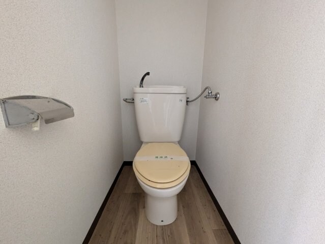 物件内観写真6　(2025年3月撮影)