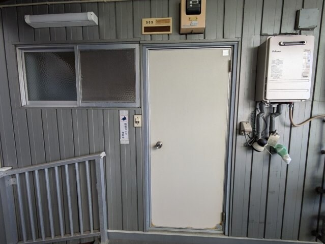 物件内観写真10　(2025年3月撮影)