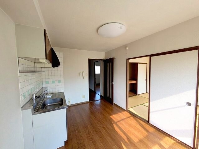 物件内観写真2　(2025年11月撮影)