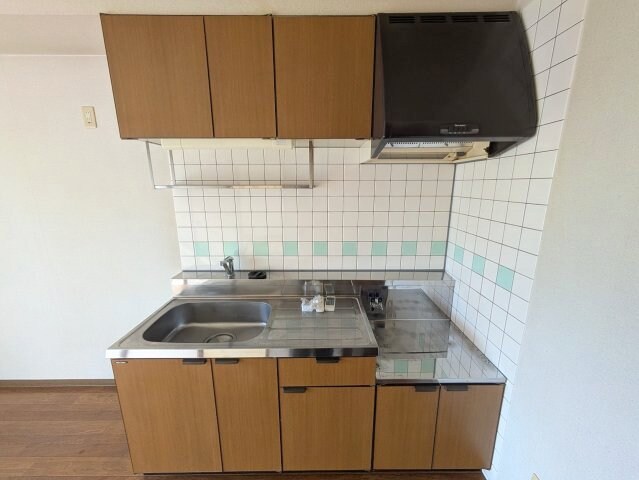 物件内観写真3　(2025年11月撮影)