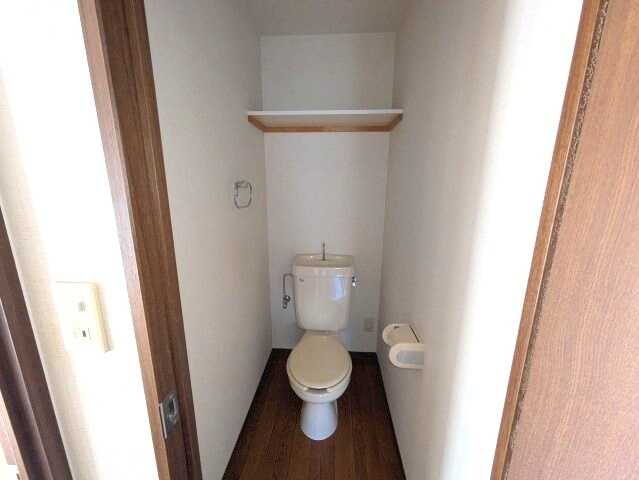 物件内観写真5　(2025年11月撮影)