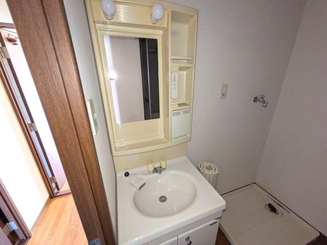 物件内観写真6　(2025年11月撮影)