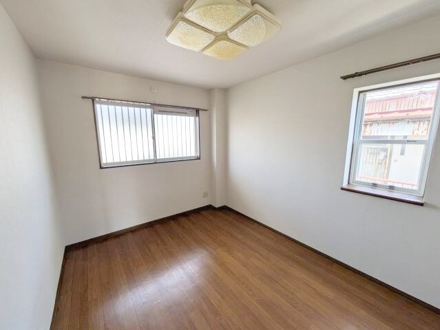 物件内観写真7　(2025年11月撮影)