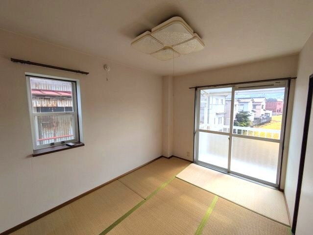 物件内観写真8　(2025年11月撮影)